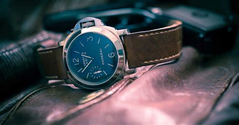 vox panerai omega|Panerai vs OMEGA: Choose the Best Luxury Watch for You.